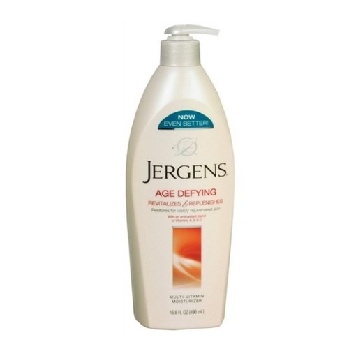 Jergens Age Defying Multi Vitamin Nemlendirici