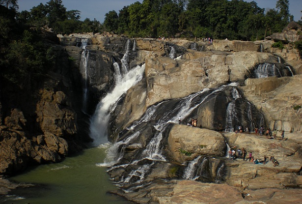 dassam-falls_jharkhand-turist-yerler