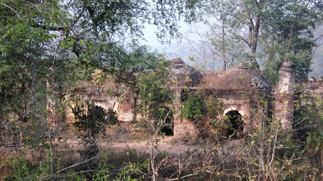 palamu-forts_jharkhand-turist-yerler