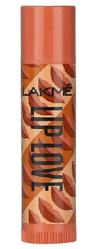 Lakme lūpų meilė, karamelė