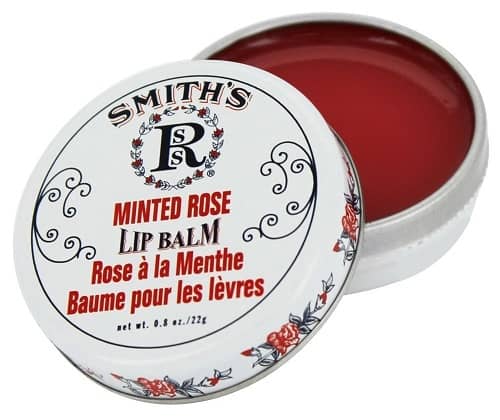 Smith's Darphane Gül Balsamı
