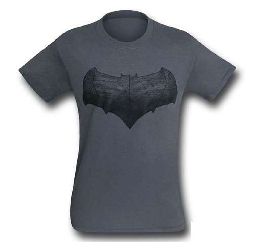 Batman vs Superman marškinėliai