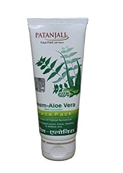 „Patanjali Neem“ veido paketas