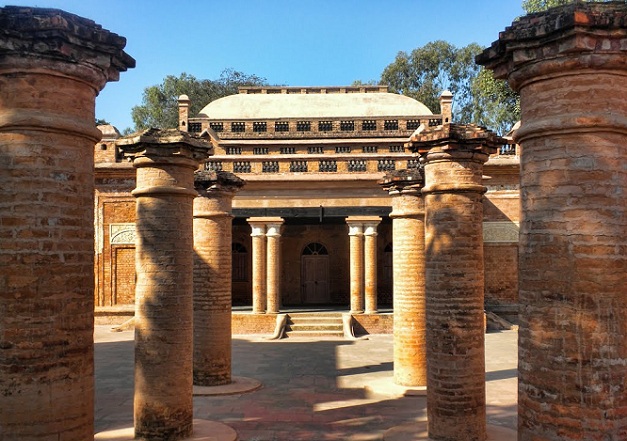 kangla-fort_manipur-turist-yerler