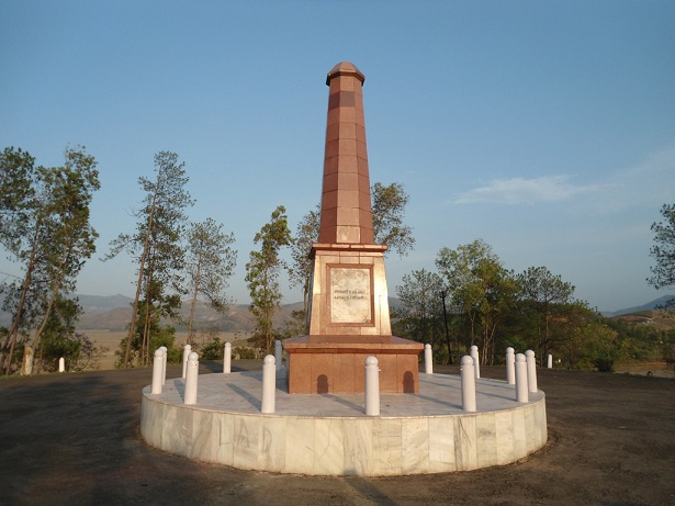 khongjom_manipur-turist-yerler