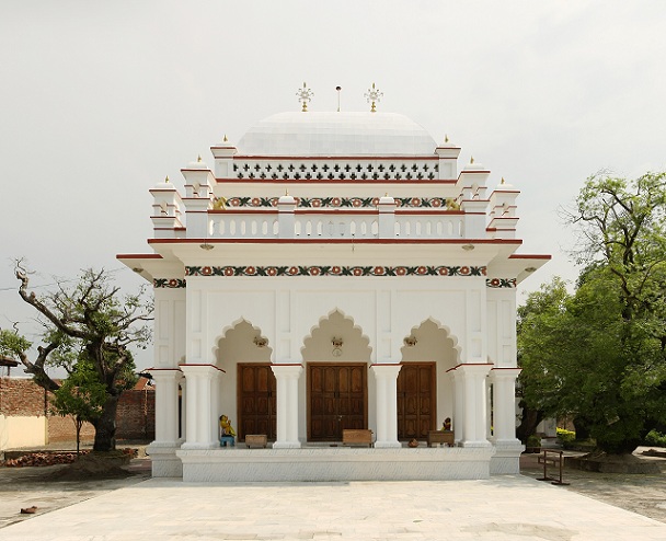 the-lord-Krišna-šventykla_manipur-turistinės vietos