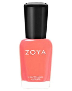 „Zoya Polish“ („Kara“) - „Matte Finish“ nagų lako prekės ženklai Indijoje