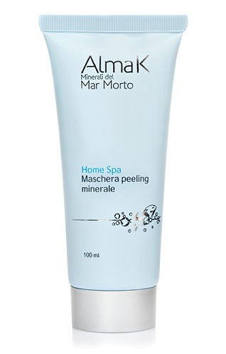 Alma K Mineral Peeling Maskesi