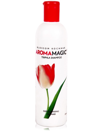 Aroma Magic Triphla šampūnas