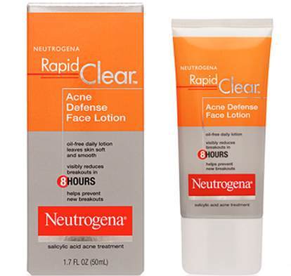 Neutrogena drėkintuvai 3