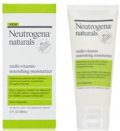 Neutrogena drėkintuvai 6