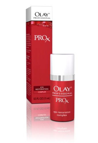 Olay Professional ProX akių atstatymo kompleksas