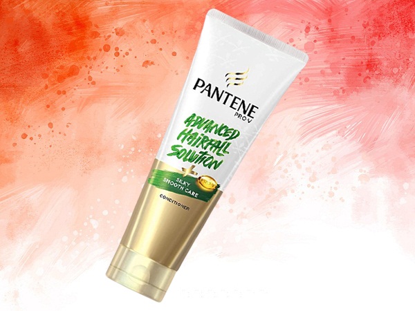 Pantene Gelişmiş Saç Dökülmesi Çözümü Saç Kremi