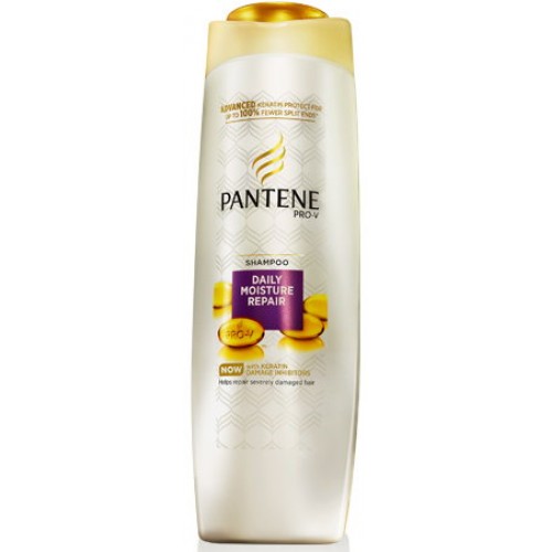 Pantene šampūnai sausiems plaukams 2