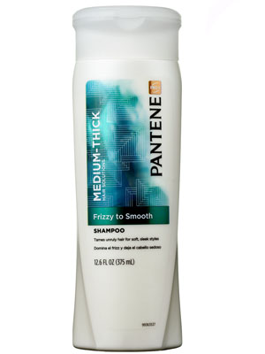 Pantene šampūnas sausiems plaukams 5