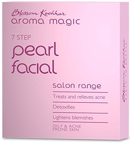 Aroma Magic İnci Yüz Kiti