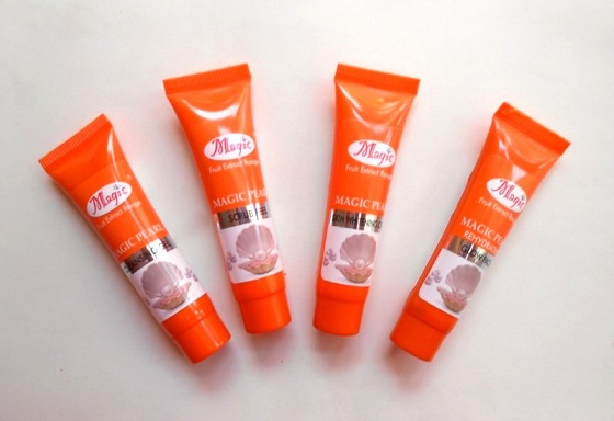 Nature's Essence Magic Pearl Yüz Kiti
