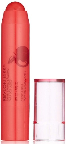 Revlon Kiss Dudak Balsamı