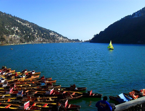 Nainital