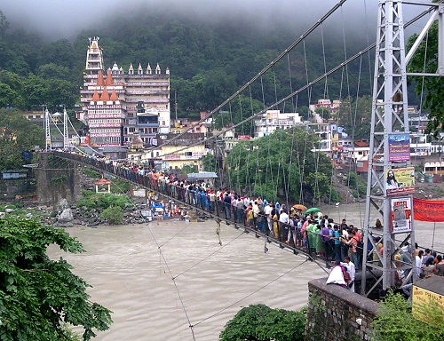 Mussoorie