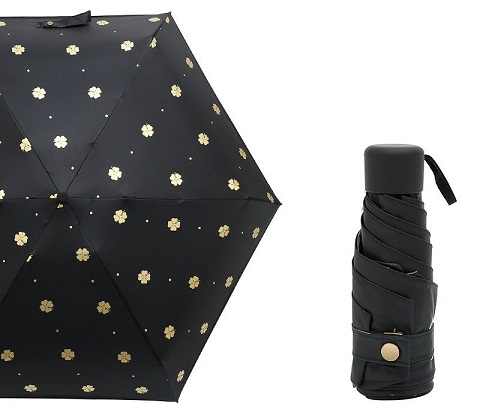 En Yeni Cep Şemsiyeleri