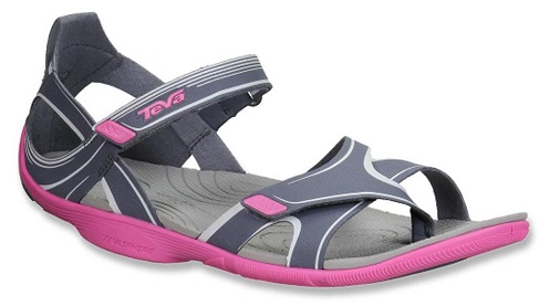 teva-pembe-spor-sandalet