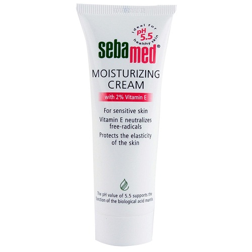 Sebamed Nemlendirici Krem