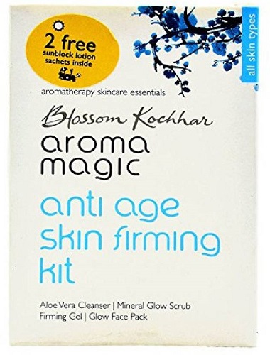 Aroma Magic anti-age odos stangrinamasis kremas