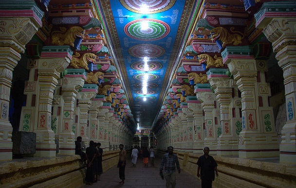 rameshwaram sri lanka tarihi yer