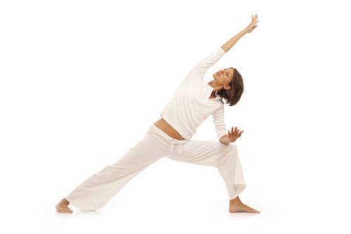 Üst Vücut Yüksekliğini Artırma İpuçları - yoga 7