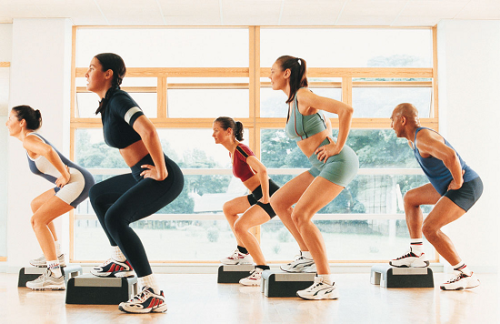 Üst Vücut Yüksekliğini Artırma İpuçları - Alt Vücut Egzersizi 2