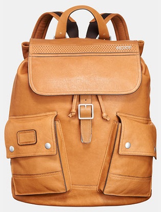 „Tumi Cool Duffle“ krepšiai paaugliams