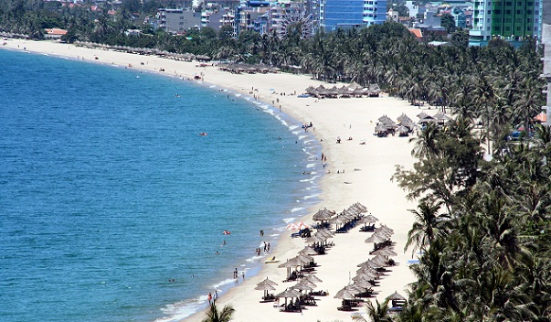 nha-trang geriausia vieta aplankyti Vietnamą