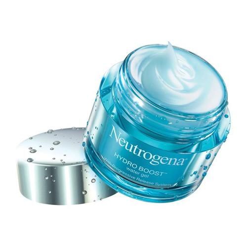 Neutrogena Hydro Boost vandens gelio drėkinamasis kremas