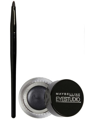 Maybelline Kalıcı Drama Jel Eyeliner