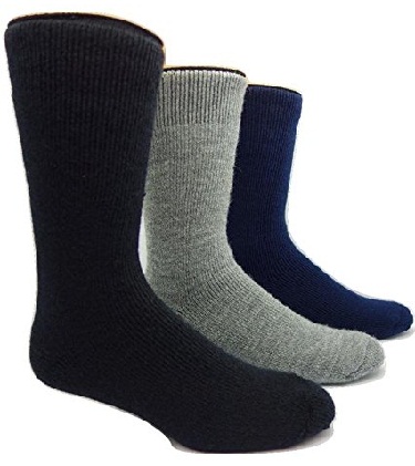 Termal Kışlık Çorap