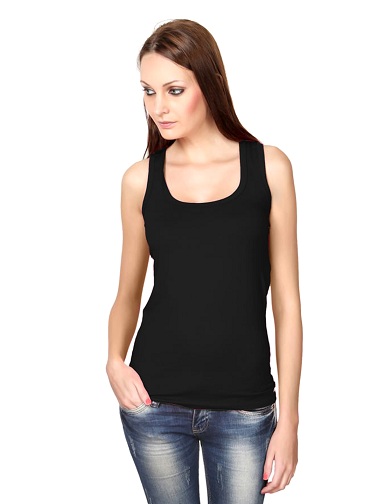 Tank Top moterims
