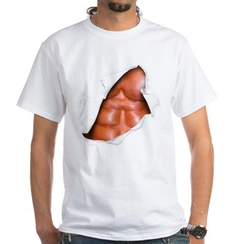 Komik Kolsuz T-Shirt