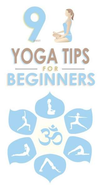 Yeni Başlayanlar İçin Yoga İpuçları