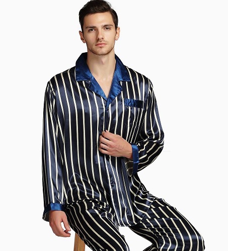 Gecelik Pijama