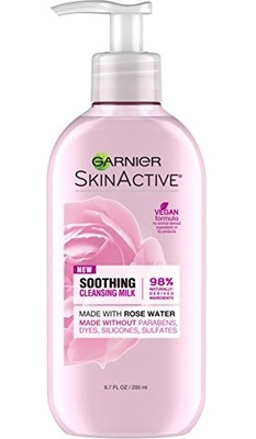 Garnier pieno veido prausiklis