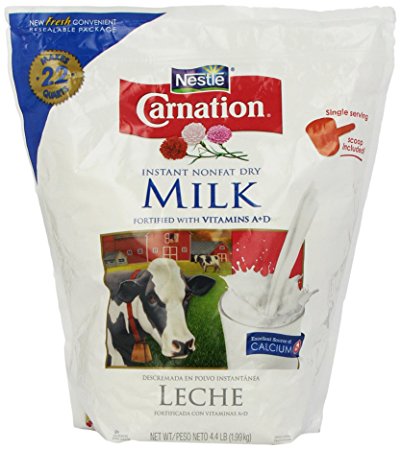 „Nestle“ pieno milteliai