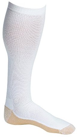 „Unisex“ varinės paminkštintos kojinės