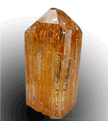 Değerli Topaz Değerli Taş