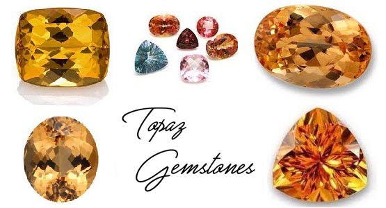 topaz değerli taşlar