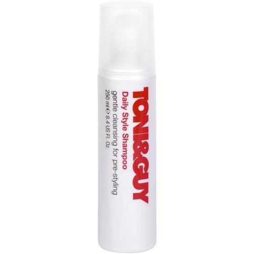 „Toni & Guy“ šampūnai 2