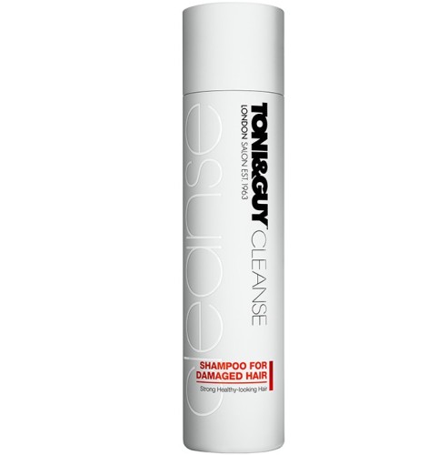 „Toni & Guy“ šampūnai 3