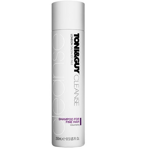„Toni & Guy“ šampūnai 4