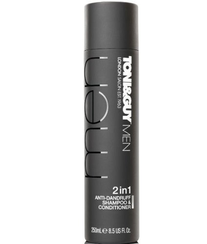 „Toni & Guy“ šampūnai 8