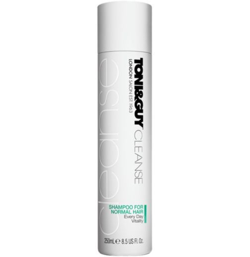 „Toni & Guy“ šampūnai 6